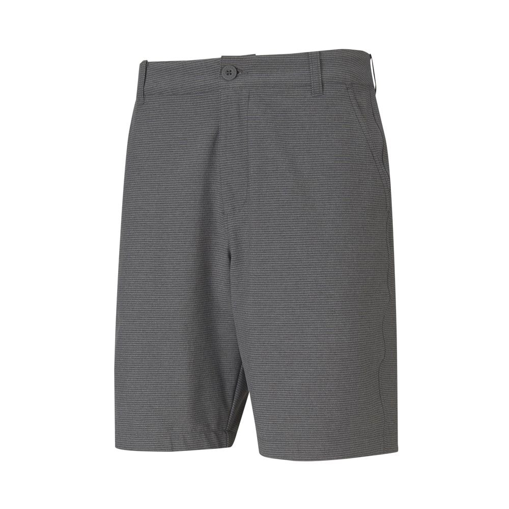 Puma 101 Stripe Shorts - Maple Hill Golf